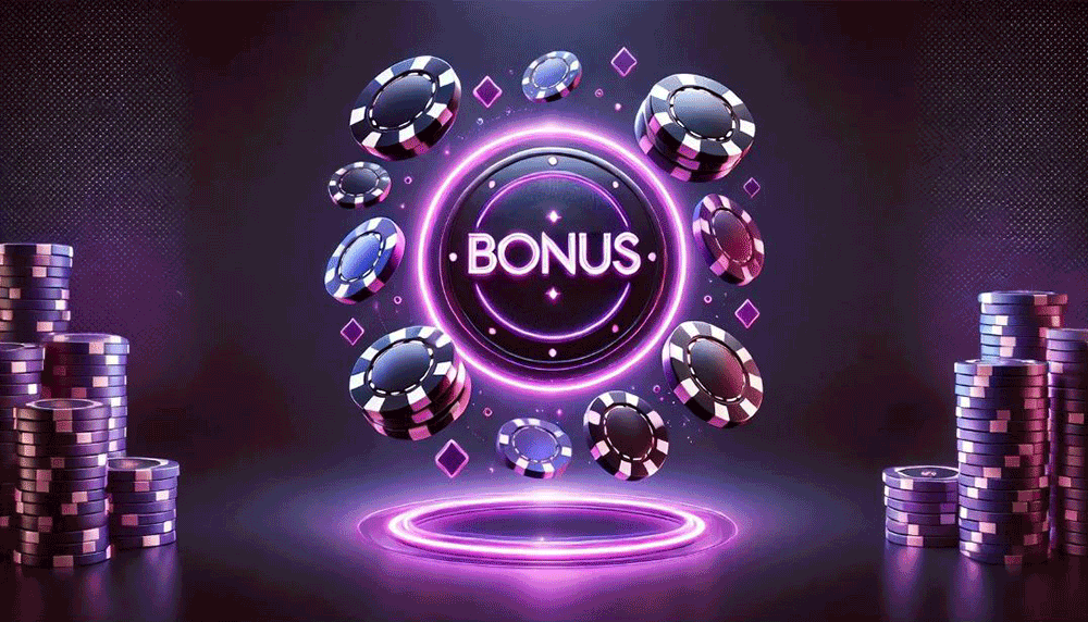 I casinò online offrono una vasta gamma di promozioni per attrarre nuovi utenti e fidelizzare i clienti esistenti. I bonus includono offerte di benvenuto e promozioni personalizzate. Spesso, i casinò mobile propongono offerte esclusive per gli utenti che scaricano l'app. Attualmente, le seguenti piattaforme offrono bonus attivi: Scopri i migliori bonus disponibili nei casinò mobile.