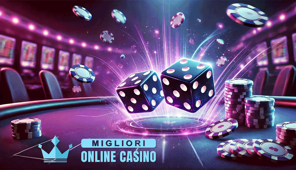 Scopri i migliori casino mobile Casinò mobile - Gioca ai tuoi titoli preferiti ovunque e in qualsiasi momento.