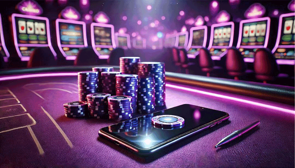 Scopri come assicurarti una esperienza di gioco sicura nei casinò mobile. Sicurezza casinò mobile