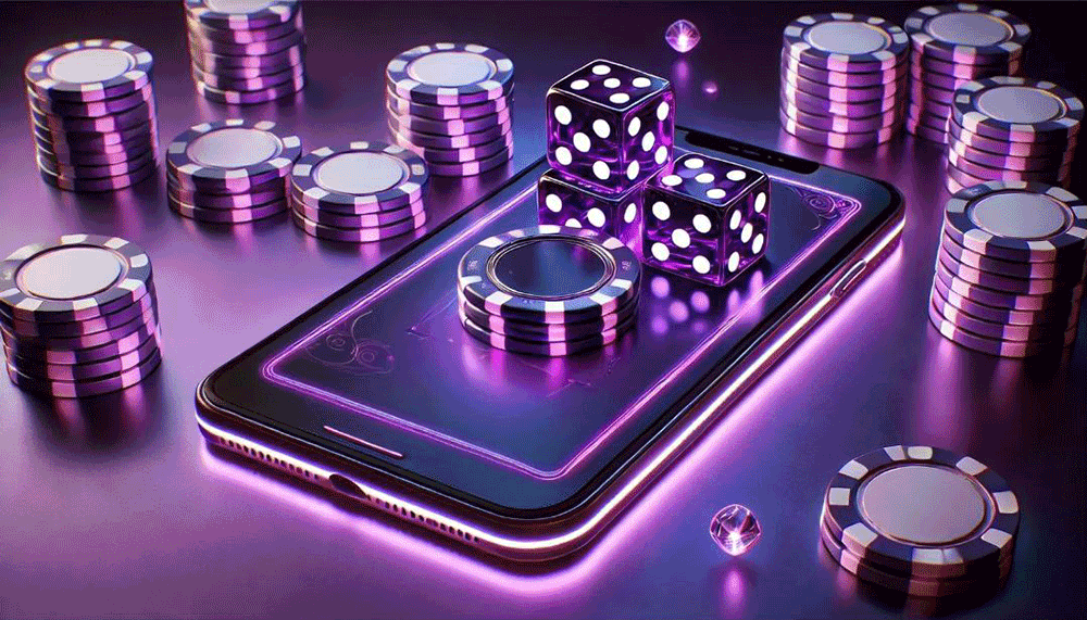 Scopri i vantaggi dei casinò mobile Vantaggi casinò mobile
