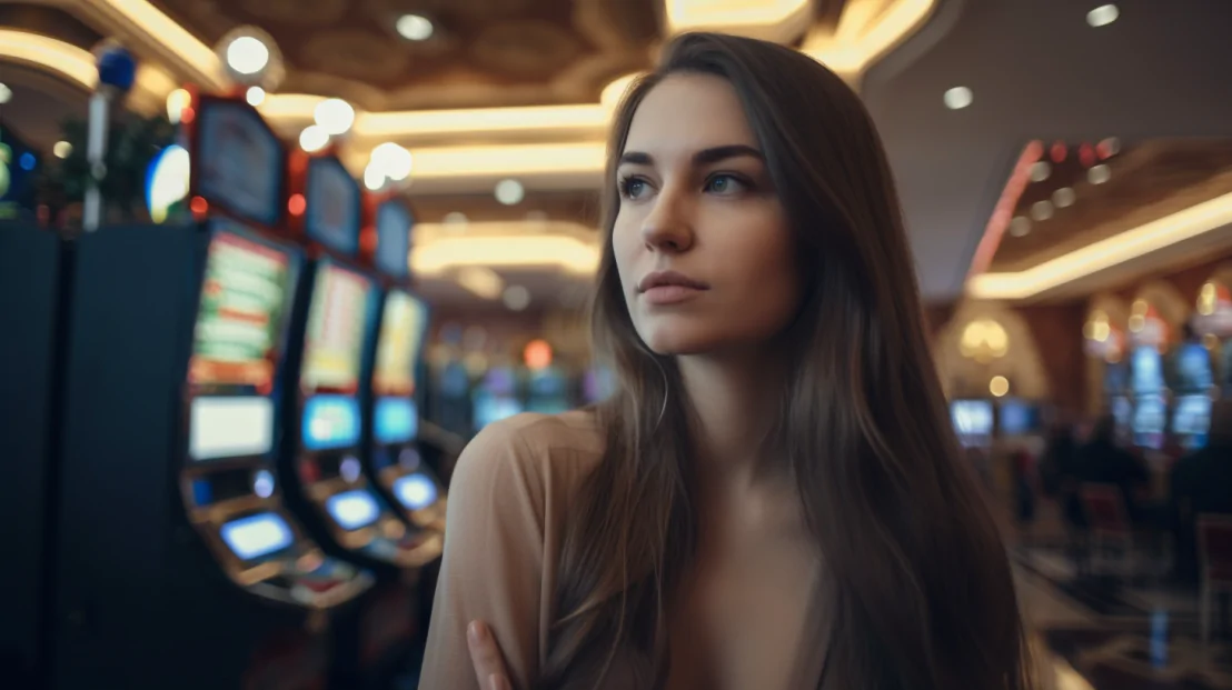 Slot Casino Online Casino Slot Online