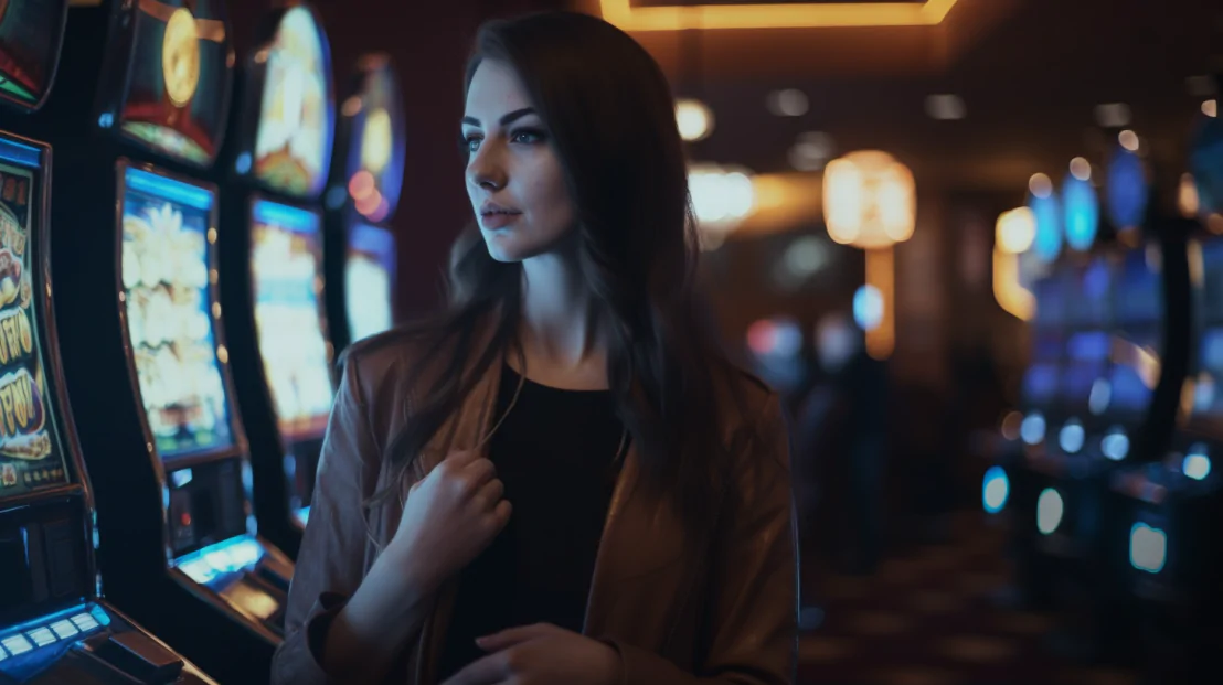 Slot Casino Online Casino Slot Machine