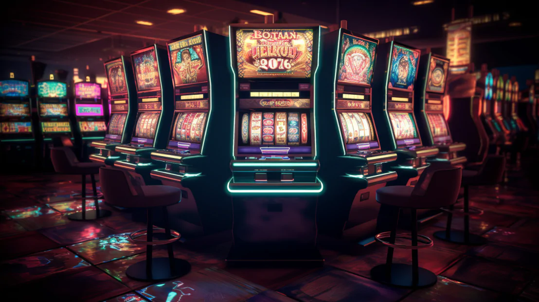 Slot Online: Funzionalità Chiave Slot Online: Funzionalità Chiave