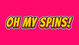 Oh My Spins Casino