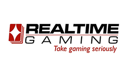 Casino Realtime Gaming Realtime Gaming Casino