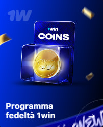 1win Programma Fedeltà Programma Fedeltà 1win