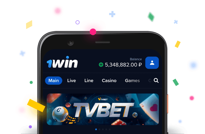 Mobile 1win 1win Mobile