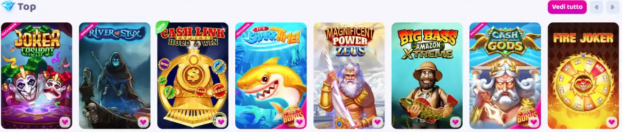 Slots 7Signs 7Signs Slots