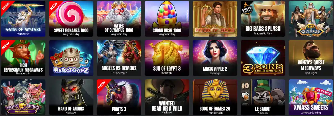 {85} È degno di nota anche il segmento del Live Casino proposto da questo sito per il gioco d'azzardo online. In questa sezione, infatti, i giocatori non si confronteranno con un computer, ma vivranno il brivido di un'esperienza da casino il più realistica possibile. Sarà possibile giocare con un Live Dealer in carne e ossa.