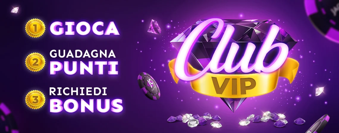 Vip Voglia di Vincere Voglia di Vincere Vip