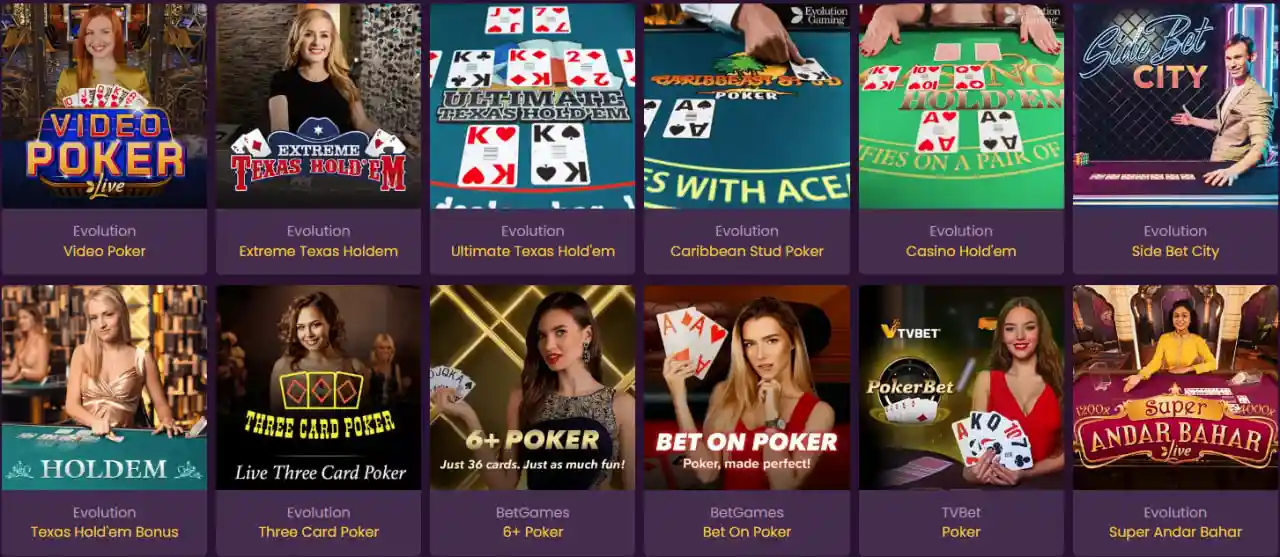 Slot dal sound internazionale; slot online