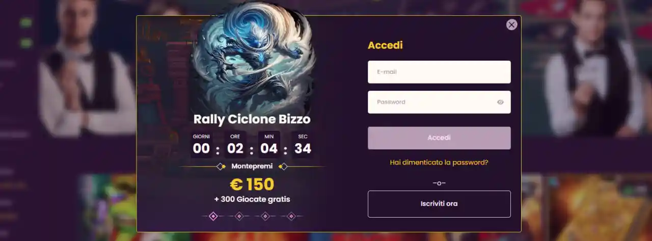 💼 Payout