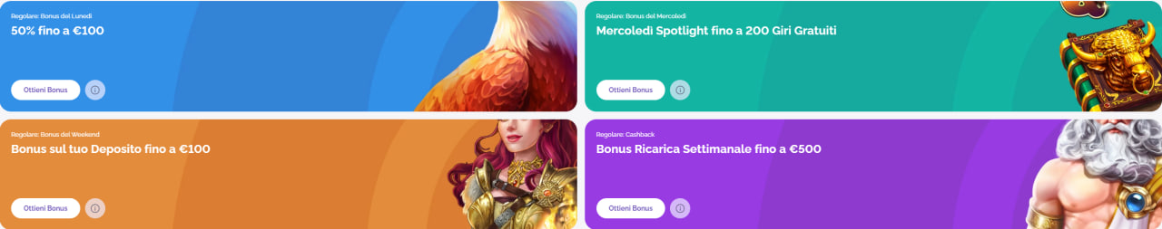 Boho Bonus Bonus Boho