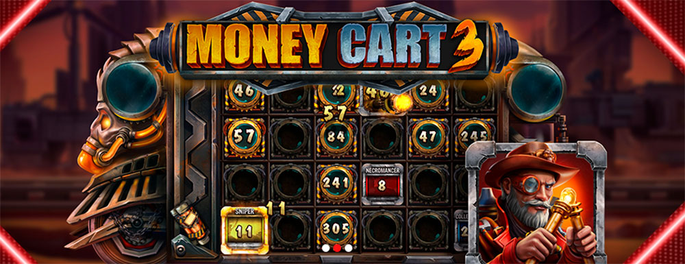 Le slot machine del Casinò 32Red 32Red Casinò slot machine