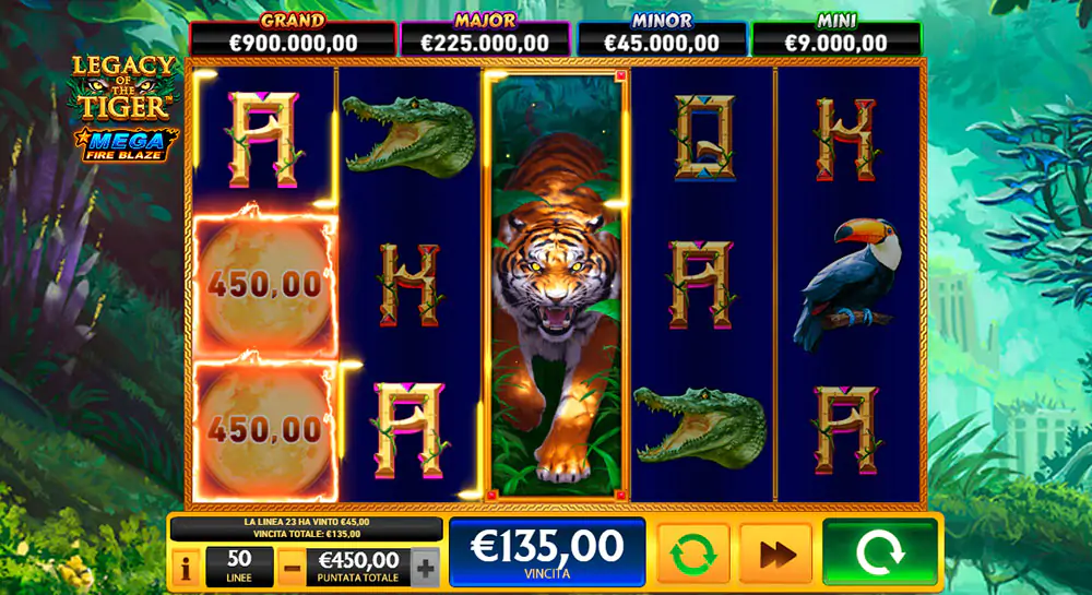 casinò Goldbet slot machine slot machine nel casinò Goldbet