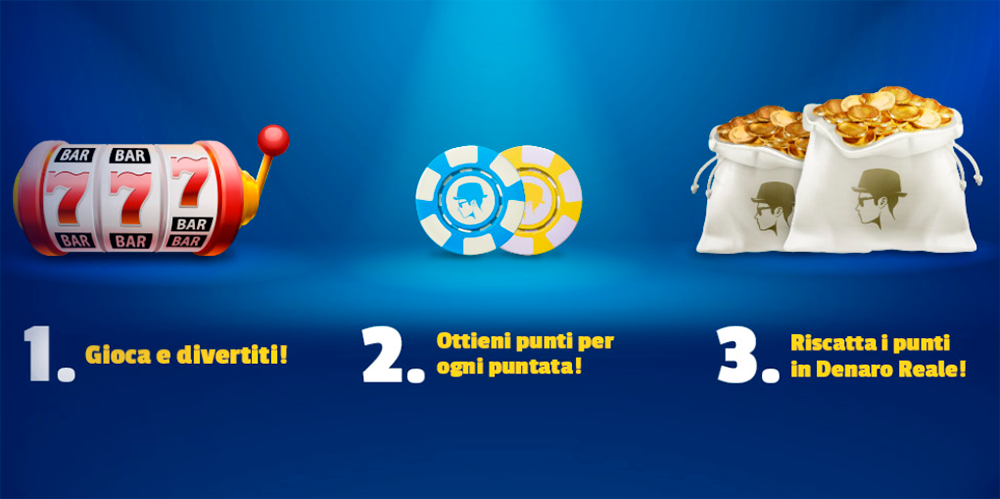 JackMillion Gioca per soldi veri JackMillion Gioca per soldi veri
