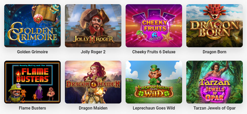 Casino LeoVegas slot LeoVegas Casino slot