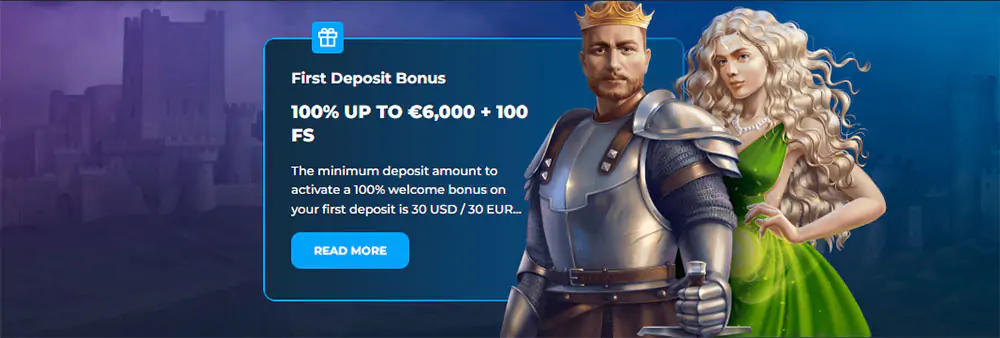 Loki casino Bonus di benvenuto Bonus di benvenuto del casino Loki