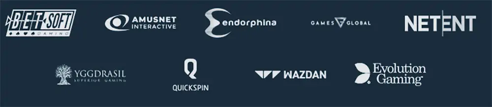 Spinomenal Evolution
