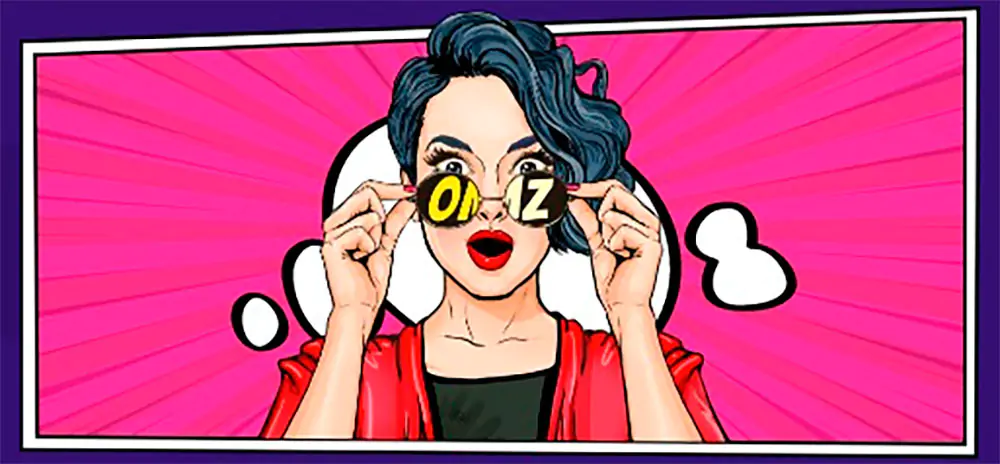 Bonus di benvenuto al casinò Ohmyzino Ohmyzino casino Bonus di benvenuto