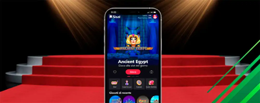 Generosi pagamenti; iSoftBet, NetEnt, Pragmatic Play, 1x2 Gaming e molte altre. Inoltre, il sito utilizza
