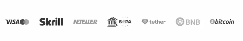 Metodi di deposito di Slott Casino Metodi di pagamento di Slott Casino