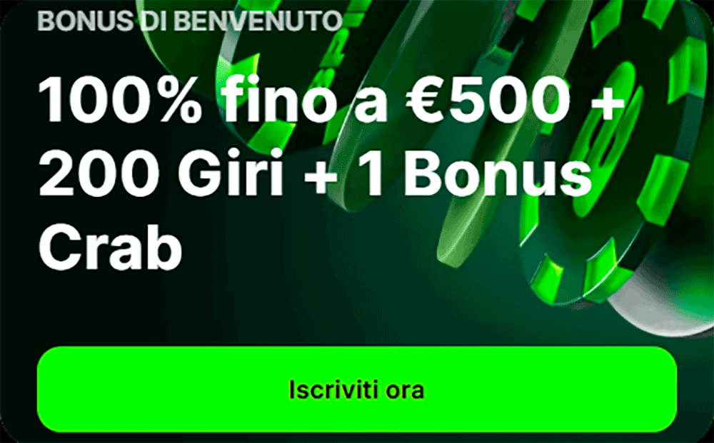 Scopri il bonus di benvenuto di Spinit casino. Bonus di benvenuto di Spinit casino