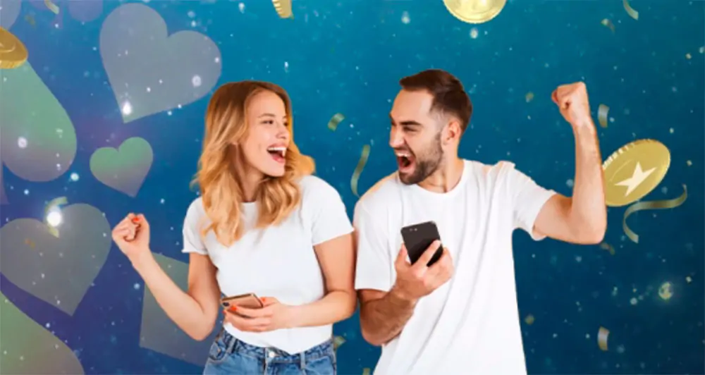 Offerte di StarVegas Casino con giri gratuiti si verificano nei seguenti casi: Bonus senza deposito al Casino StarVegas