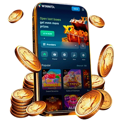 Vediamo quali metodi questa piattaforma adotta e se è necessario un codice promozionale Winnita per ottenere ulteriori vantaggi. Abbiamo anche preparato per te un elenco di , sià opzioni più originali: