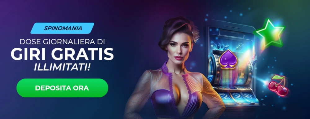 Recensione di WinSpark Casino Recensione di WinSpark Casino