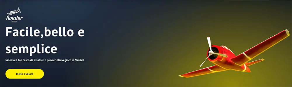 Altri bonus al casinò YoniBet YoniBet casino VIP