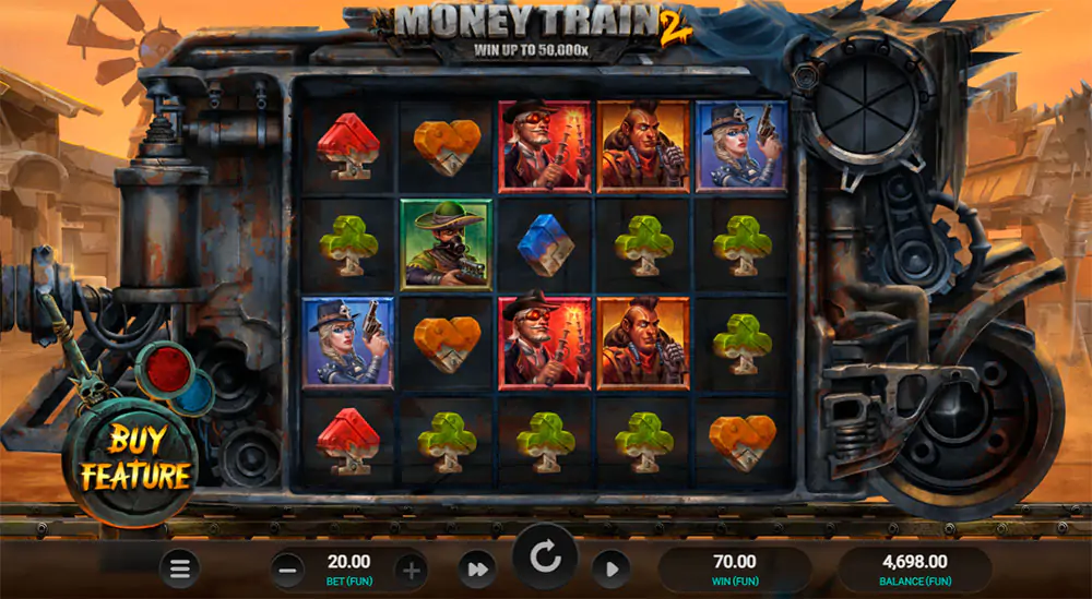 Scommesse Online: Numero di giochi