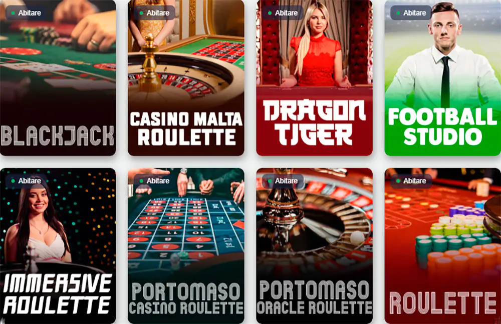 ZenCasino Registrazione Accetta i termini di adesione;