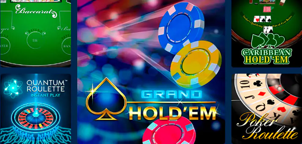 Giochi con soldi veri al Casinò Zonagioco Giochi con denaro reale al Casinò Zonagioco