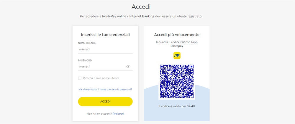 Postepay casino login Postepay casino login