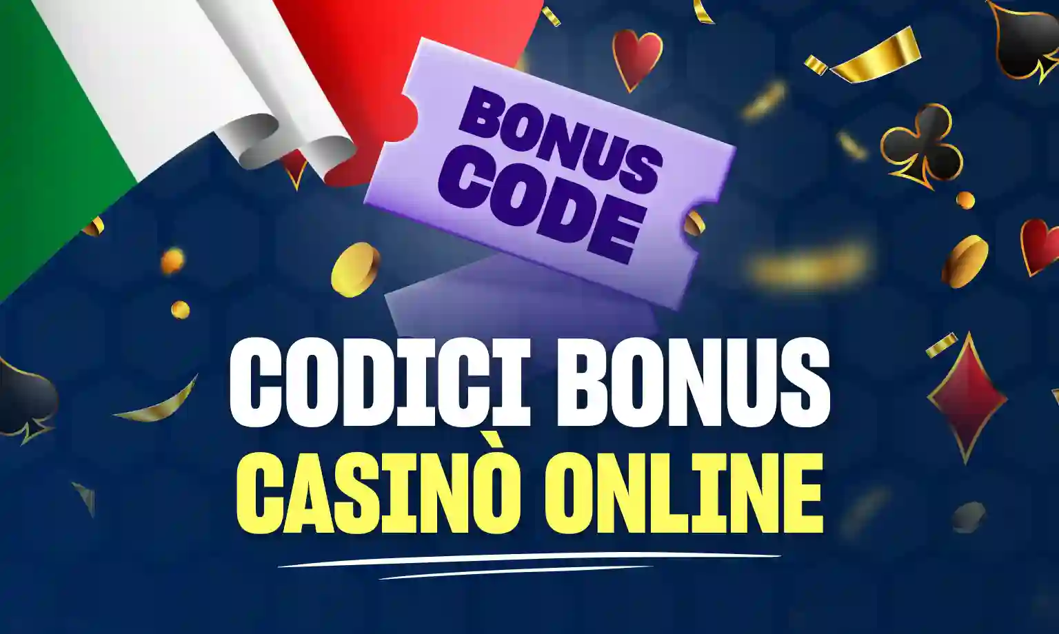 Promo bonus per i giri gratis Codici bonus per i giri gratis