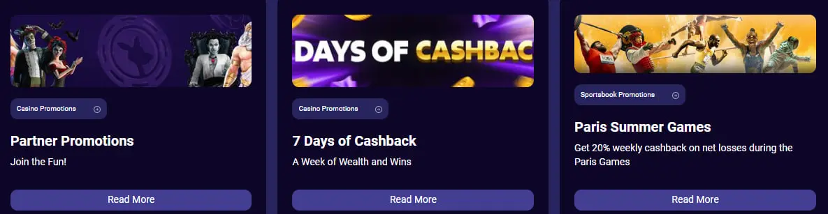 Bonus Roobet Bonus Roobet