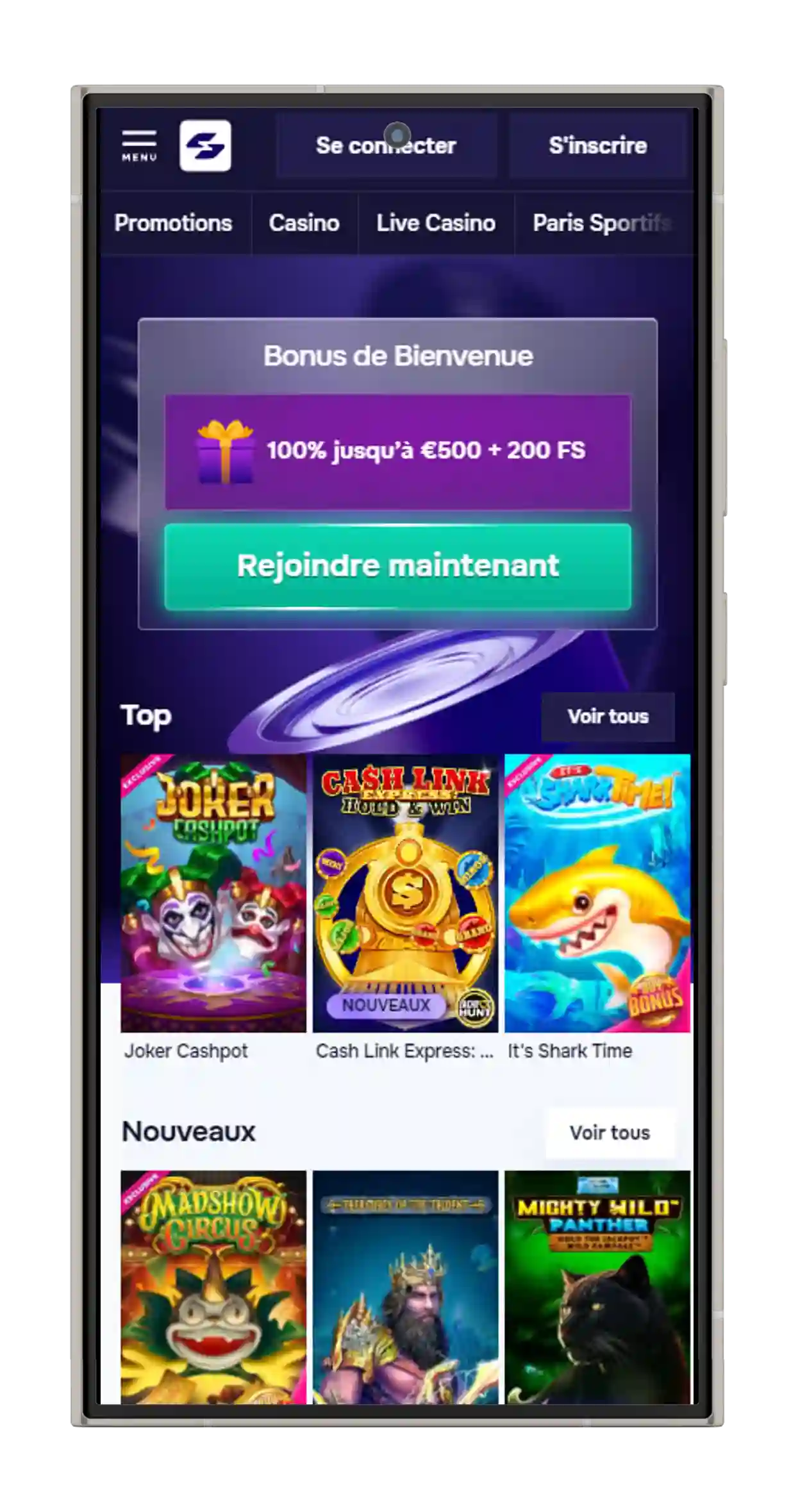 , biglietto gratta e vinci, videopoker