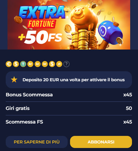 Extra Fortuna Sloterra Sloterra Extra Fortuna