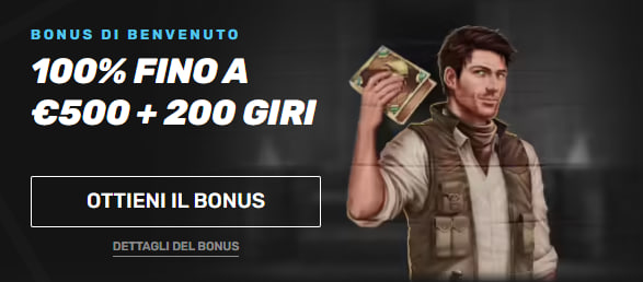 Bonus di benvenuto Sportuna Sportuna Bonus di benvenuto